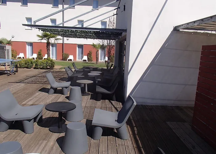 Hotel Brit Marvejols