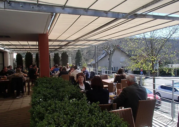 Отель Brit Hotel Marvejols