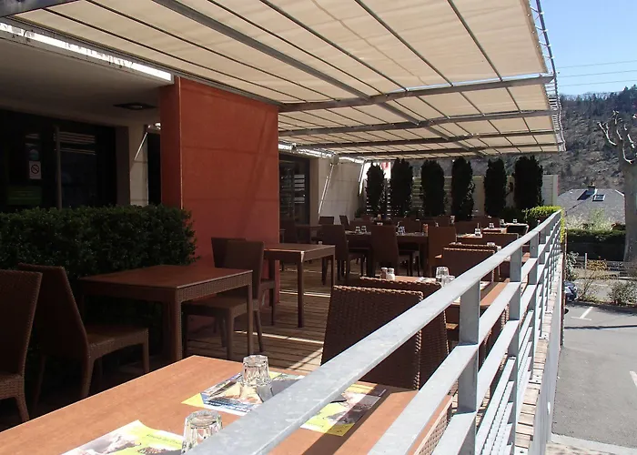 Brit Hotel Marvejols